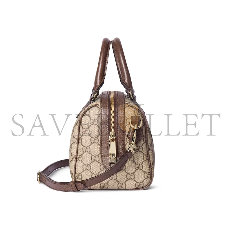 G*u*i ophidia medium boston bag 836825 (25*17*14cm)